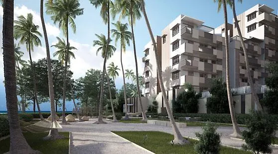 شقة By The Sea Beachfront Penang باتو فيرينغي