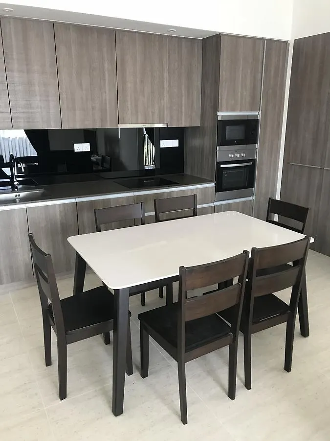 By The Sea Beachfront Penang باتو فيرينغي 0*,  ماليزيا