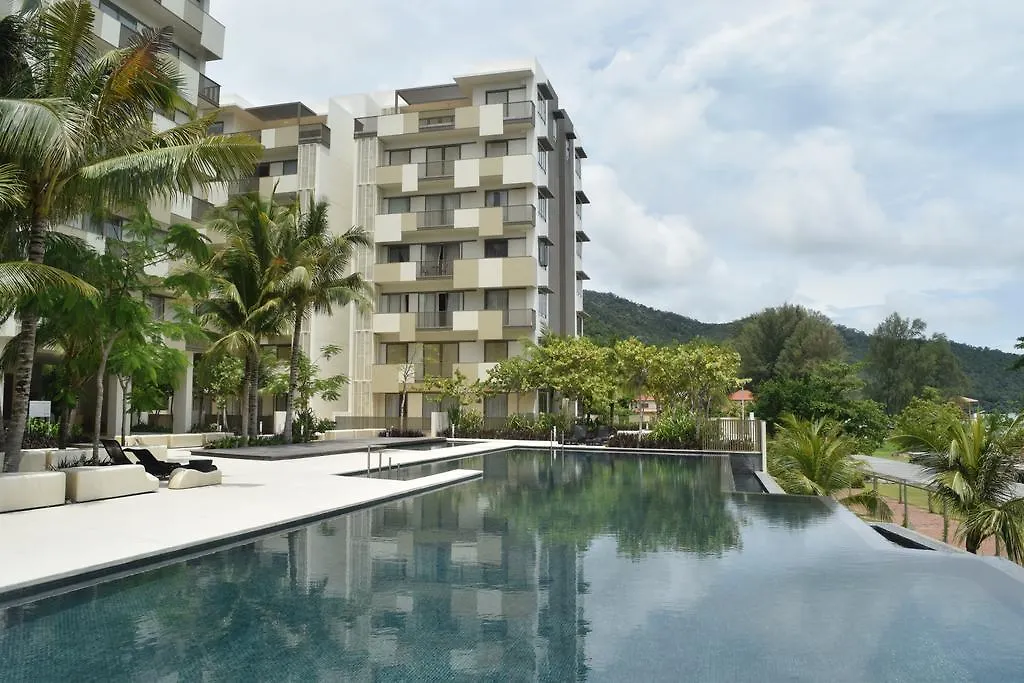 By The Sea Beachfront Penang باتو فيرينغي شقة