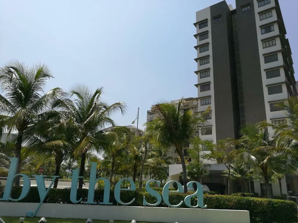 شقة By The Sea Beachfront Penang باتو فيرينغي